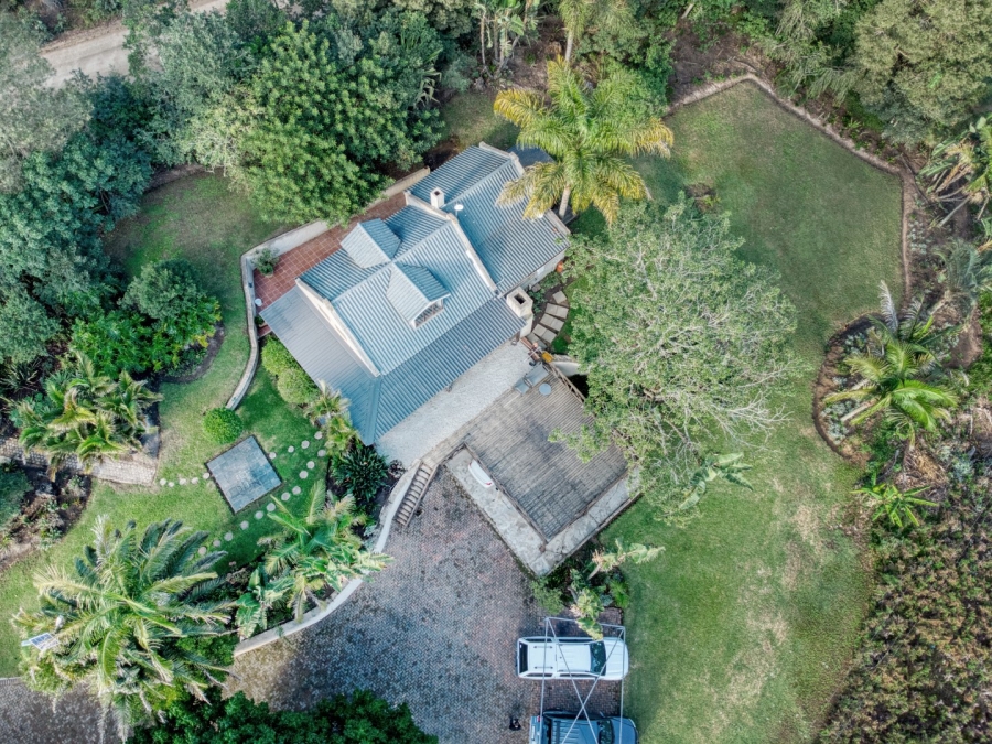 Commercial Property for Sale in Harkerville A H Western Cape